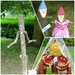 Scarecrow Trail by fishers