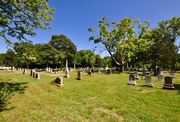 1st Jul 2019 - Brewster Cemetery