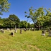 Brewster Cemetery by radiodan