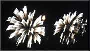 1st Jul 2019 - Canada Day Fireworks