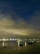 2nd Jul 2019 - View from Williamstown 