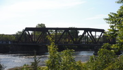 2nd Jul 2019 - Railway Bridge as Frame