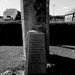 Commemoration Stones Clipstone WWI Camp  by allsop