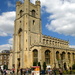 Great St Mary's, Cambridge, UK by g3xbm