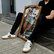 30th Jun 2019 - Mirror without head