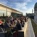 Darmstadt roof top restaurant by vincent24
