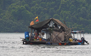 19th Jun 2019 - Floating Fishermans House