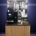 New coffee station  by stuart46