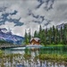 Emerald Lake, British Columbia, Canada 🇨🇦  by radiogirl