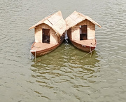 1st Jul 2019 - River Boats, Sai gon