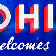 4th Jul 2019 - Ohio Welcomes You