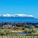 Table Mountain with it's Tablecloth. by ludwigsdiana