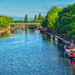 River Ouse by tonygig