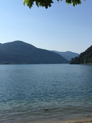 6th Jul 2019 - Lago di Lugano, Ticino, Switzerland