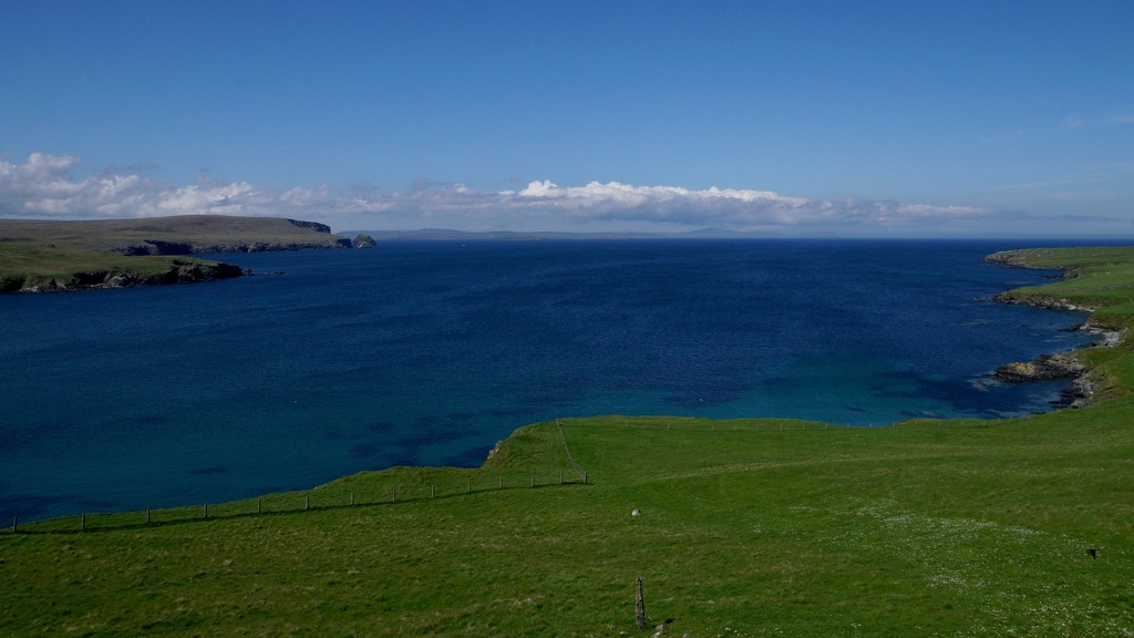 FROM FETLAR TO UNST by markp