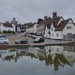 Finchingfield Village Pond by 30pics4jackiesdiamond