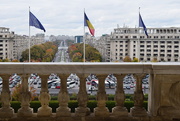 27th Oct 2016 - Palatul Parlamentului