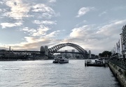 5th Jul 2019 - Sydney Harbour
