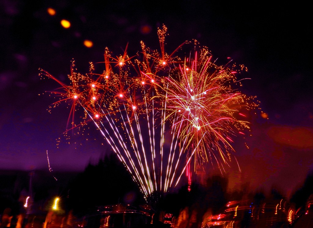 Fireworks 2019 by lynnz
