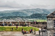 1st Jul 2019 - The Wallace Monument