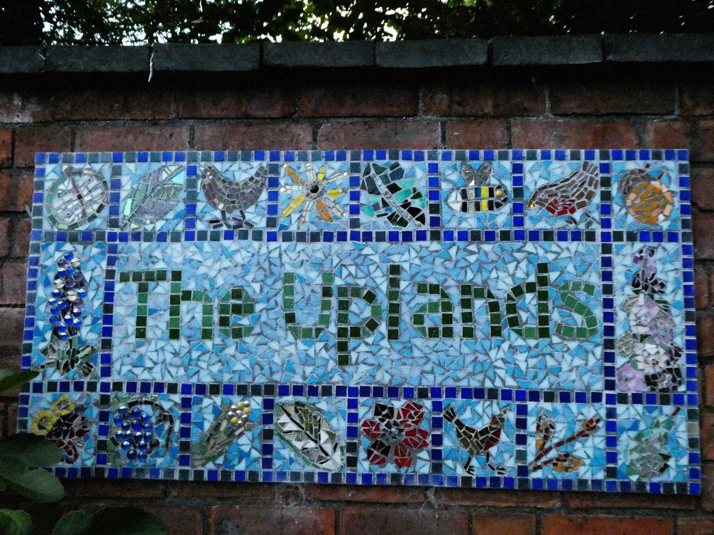 The Uplands by allsop