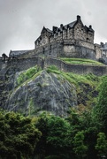 3rd Jul 2019 - Edinburgh Castle 
