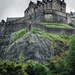 Edinburgh Castle  by 4rky