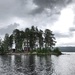 Alone on a Island in Sweden! by loweygrace