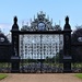  Rather Grand Gates at Sandringham by susiemc