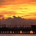 Sunset at the Battery, Charleston by congaree