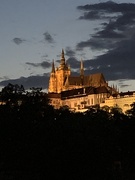 6th Jul 2019 - Prague Castle