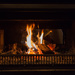 Fireplace by creative_shots
