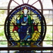 Stained glass window by 365anne