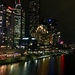 Marvellous Melbourne - Southbank by pictureme