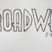 Broadway by harveyzone