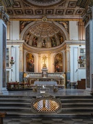 26th Jun 2019 - The Basilica of Saint Antonino.