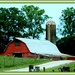 Tennessee Barn by vernabeth