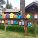 What Color is Your Mailbox? by harbie