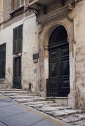 9th Jul 2019 - typical Valletta street
