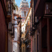 Seville Street Framed by brigette