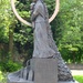 Oaks Colliery Disaster Memorial, Barnsley by fishers