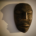 The mask by stefanotrezzi