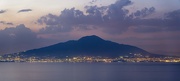 28th Jun 2019 - Mount Vesuvius from Sorrento.