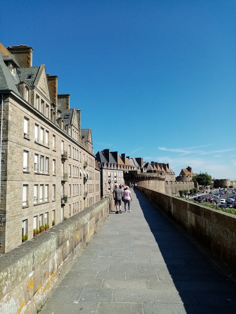 St Malo by foxes37