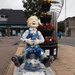 Another 'Oor Wullie' character  by sarah19