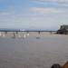 yachts on the water at clevedon  by arthurclark