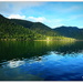 Blue Lake ... Rotorua.. by julzmaioro