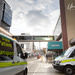 Hobart hospital by ulla