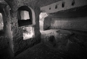 11th Jul 2019 - St Paul's Catacombs