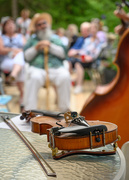 9th Jul 2019 - Music on the Porch